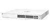HPE Aruba Instant On 1930 24G Class4 PoE 4SFP/SFP+ 195W Network Switch