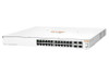 HPE Aruba Instant On 1930 24G Class4 PoE 4SFP/SFP+ 370W Network Switch