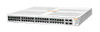 Aruba Instant On 1930 48G 4SFP/SFP+ Switch 52 Ports Manageable 3 Layer Supported Modular Optical Fiber, Twisted Pair Rack-mountable Lifetime Limited