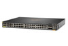 HPE Aruba 6200F 48G Class4 PoE 4SFP+ 740W Network Switch