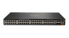 HPE Aruba 6300M 48 Ports 1GbE SFP56 Layer 3 Managed Switch