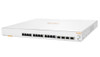 HPE Aruba Instant On 1960 12XGT 4SFP+ Network Switch
