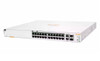 HPE Aruba Instant On 1960 24G 20p Class4 4p Class6 PoE 2XGT 2SFP+ 370W Network Switch