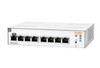 HPE Aruba Instant On 1830 8G 8 Ports Layer 2 Managed Switch
