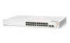 HPE Aruba Instant On 1830 24G 2SFP Network Switch