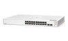 HPE Aruba Instant On 1830 24G 2SFP Network Switch