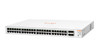 HPE Aruba Instant On 1830 48G 4SFP Switch