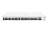 HPE Aruba Instant On 1830 48G 4SFP Switch