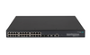 HPE FlexNetwork 5140 24G 28 Ports PoE+ 2SFP+ EI Switch