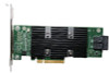 Dell PERC H330 SAS 12Gb/s PCI Express 3.0 RAID Controller Card for PowerEdge C4130 / R230 / R630