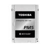 Toshiba PM5-V 960GB SAS 12Gb/s 512E 2.5 inch Mix Use Solid State Drive (SSD)