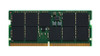 Kingston 16GB 4800MHz DDR5 PC5-38400 Non-ECC CL40 260-Pin SoDimm 1.1V Single Rank x8 Memory Module