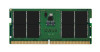 Kingston 32GB 5600MHz DDR5 PC5-44800 Non-ECC CL46 262-Pin SoDimm 1.1V Dual Rank x8 Memory Module