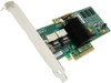 LSI MegaRAID 8708EM2 3Gb/s SAS/SATA PCIe 2.0 x8 RAID Controller