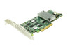 LSI MegaRAID SAS 9261-8i 8-Ports 6Gb/s SAS/SATA PCIe RAID Controller