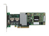 LSI MegaRAID SAS 9285-8e 6Gb/s SAS/SATA PCIe RAID Controller LSI MegaRAID SAS 9285-8e 6Gb/s SAS/SATA PCIe RAID Controller