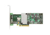 LSI MegaRAID 9271-8i 8-Ports 6Gb/s SATA/SAS PCIe 3.0 x8 Raid Controller