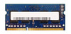 HP 2GB PC3-12800 DDR3-1600MHz non-ECC Unbuffered CL11 204-Pin SoDimm 1.35V Low Voltage Memory