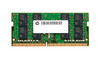 HP 16GB 2133MHz DDR4 PC4-17000 Unbuffered non-ECC CL15 260-Pin Sodimm 1.2V Dual Rank Memory