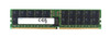 Samsung 128GB 4800MHz DDR5 PC5-38400 ECC Registered CL40 288-Pin DIMM 1.1V Quad Rank x4 Memory Module