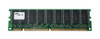 Samsung 256MB PC100 100MHz ECC Unbuffered CL2 168-Pin DIMM Memory Module