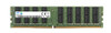 Samsung 64GB 2400MHz DDR4 PC4-19200 Registered ECC CL17 288-Pin Load Reduced DIMM 1.2V Quad Rank Memory