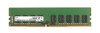 Samsung 16GB 2933MHz DDR4 PC4-23400 ECC Unbuffered CL21 288-Pin DIMM 1.2V Dual Rank Memory Module