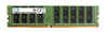 Samsung 128GB 3200MHz DDR4 PC4-25600 ECC Registered CL22 288-Pin DIMM 1.2V Quad Rank x4 Memory Module