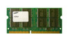 Samsung 64MB PC100 100MHz non-ECC Unbuffered 144-Pin SoDimm Memory Module