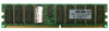 HP 2GB 266MHz DDR PC2100 Registered ECC CL2.5 184-Pin DIMM Memory