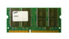 Samsung 128MB PC133 133MHz non-ECC Unbuffered 144-Pin SoDimm Memory