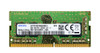 Samsung 8GB PC4-25600 DDR4-3200MHz non-ECC Unbuffered CL22 260-Pin SoDimm 1.2V Single Rank Memory Module