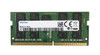 Samsung 32GB PC4-23400 DDR4-2933MHz ECC Unbuffered CL21 260-Pin SoDimm 1.2V Dual Rank Memory Module