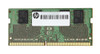 HP 16GB (2 X 8GB) 2133MHz DDR4 PC4-17000 Unbuffered non-ECC CL15 260-Pin Sodimm 1.2V Dual Rank Memory