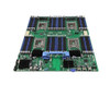 Supermicro X9DRD-7LN4F-B Dual LGA2011/ Intel C602J/ DDR3/ SATA3&SAS/ V&4GbE/ EATX Server Motherboard