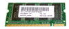 HP 256MB 266MHz DDR PC2100 Unbuffered non-ECC CL2.5 200-Pin Sodimm Memory