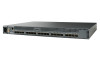 Cisco 20-Ports Managed Rack-mountable Fabric Switch