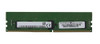 Supermicro 64GB 3200MHz DDR4 PC4-25600 ECC Registered CL22 288-Pin DIMM 1.2V Dual Rank x4 Memory Module