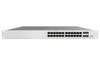 Cisco 24-Ports 10/100/1000 + 4 x Gigabit SFP Managed Rack-mountable Network Switch