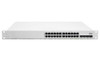 Cisco 24-Ports SFP+ Layer 3 Cloud-Managed Rack-mountable Network Switch