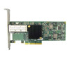 Mellanox Host Channel Adapter PCI Express 2.0 X8 Infiniband 1 Ports QSFP 40Gb/s