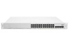 Cisco Meraki MS350-24 24-Ports SFP+ Layer 3 Cloud-Managed Network Switch