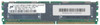 Micron 1GB DDR2-533MHz PC2-4200 ECC Fully Buffered CL4 240-Pin DIMM Dual Rank Memory Module