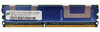 Micron 1GB PC2-5300 DDR2-667MHz ECC Fully Buffered CL5 240-Pin DIMM Dual Rank Memory