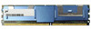Micron 1GB PC2-5300 DDR2-667MHz ECC Fully Buffered CL5 240-Pin DIMM Single Rank Memory Module