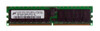 Micron 1GB 400MHz DDR2 PC2-3200 Registered ECC CL3 240-Pin DIMM Single Rank Memory