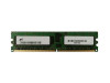 Micron 1GB 400MHz DDR2 PC2-3200 Registered ECC CL3 240-Pin DIMM Single Rank Memory