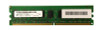 Micron 2GB 800MHz DDR2 PC2-6400 Unbuffered ECC CL5 240-Pin DIMM Dual Rank Memory