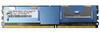 Micron 2GB DDR2-667MHz PC2-5300 ECC Fully Buffered CL5 240-Pin DIMM Single Rank Memory Module