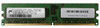 Micron 512MB PC2-3200 DDR2-400MHz ECC Registered CL3 240-Pin DIMM Single Rank Memory